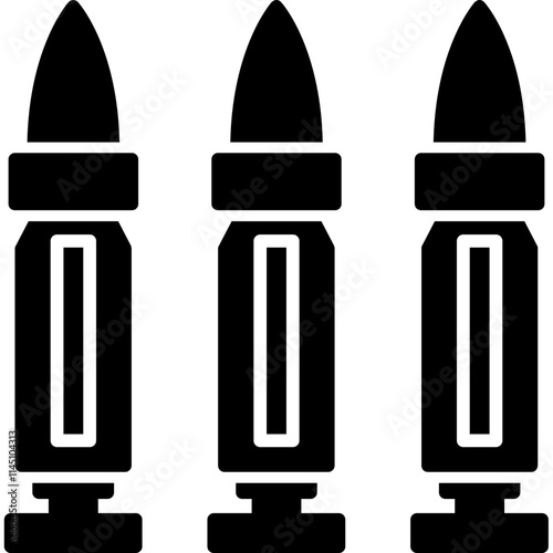 Cartridge Icon