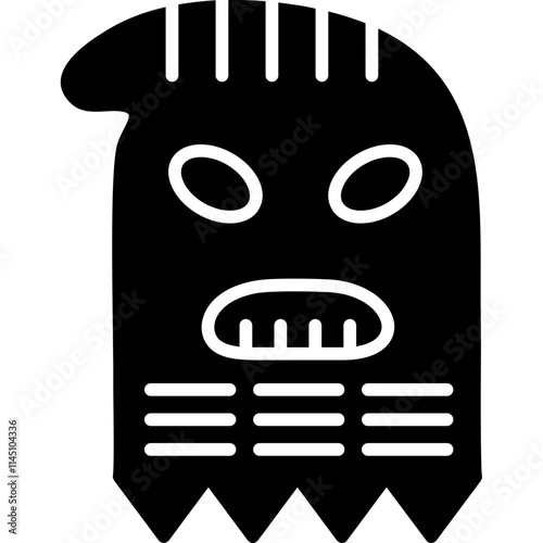 Balaclava Icon