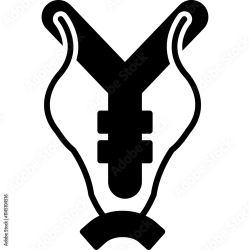 Slingshot Icon