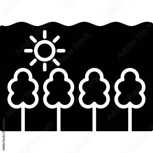Seabed Icon