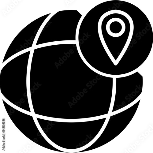 Location Icon