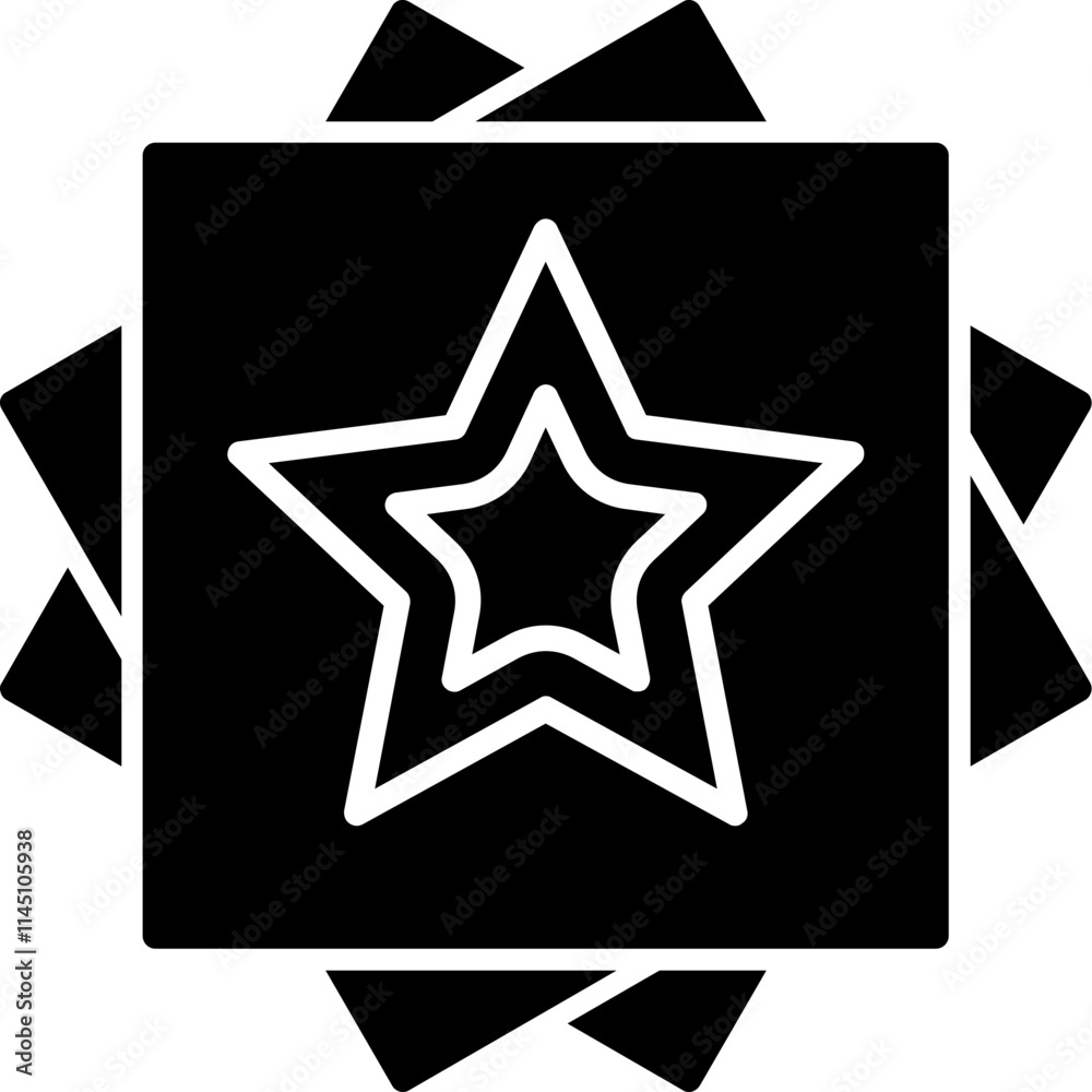 Star Icon Star Icon