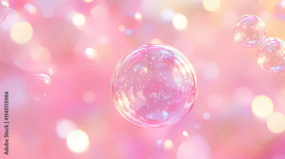 Effervescent bubbles floating in a soft pink blur , pink, bubbles, soft, background, abstract, texture, vibrant, colors. Effervescent. Illustration Effervescent bubbles floating in a soft pink blur , pink, bubbles, soft, background, abstract, texture, vibrant, colors. Effervescent. Illustration