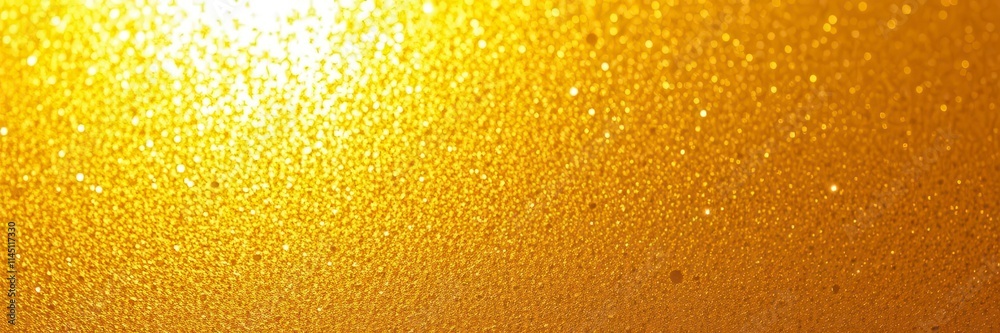 Gold foil background with light reflections creating a luxurious and shimmering effect, foil, shiny Gold foil background with light reflections creating a luxurious and shimmering effect, foil, shiny