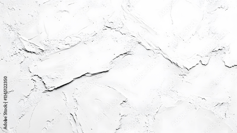 A textured background of white stucco plaster. A textured background of white stucco plaster.