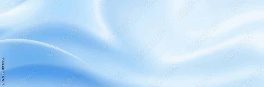 Abstract light blue background with swirling patterns and gradients, smooth, background, design Abstract light blue background with swirling patterns and gradients, smooth, background, design