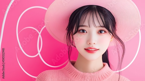日本人女性