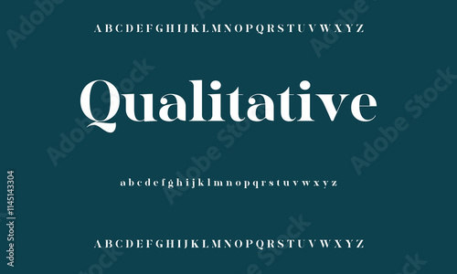 Classic serif font alphabet letters fancy gentle typographic design. Elegant typography. Retro slick serif letter set for wedding card, restaurant menu, headline, lettering.