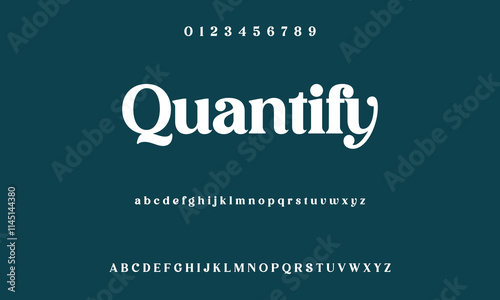 Classic serif font alphabet letters fancy gentle typographic design. Elegant typography. Retro slick serif letter set for wedding card, restaurant menu, headline, lettering.