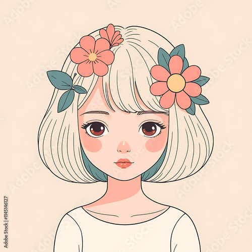 Profile pics