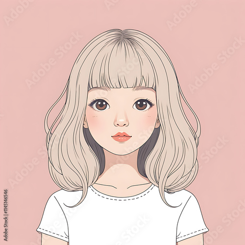 Profile pics