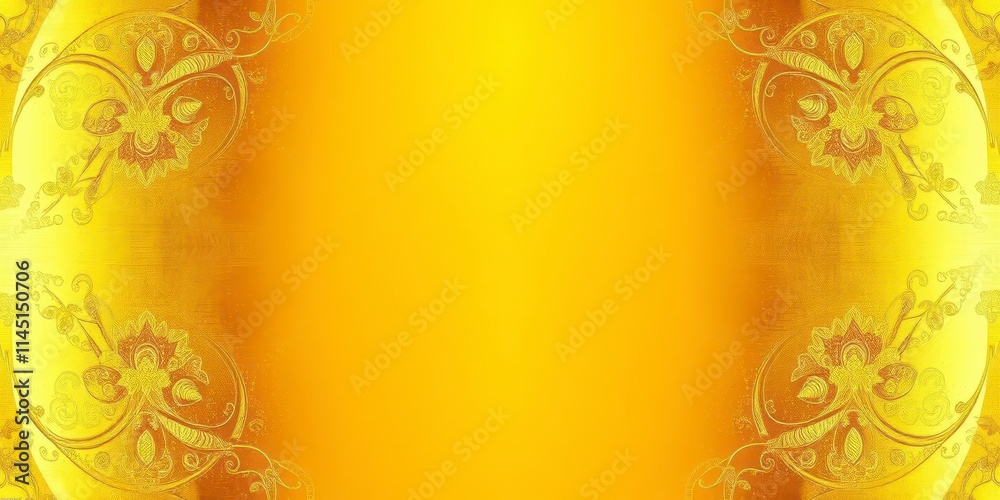 Elegant golden foil pattern design for luxurious backgrounds, texture, shiny Elegant golden foil pattern design for luxurious backgrounds, texture, shiny