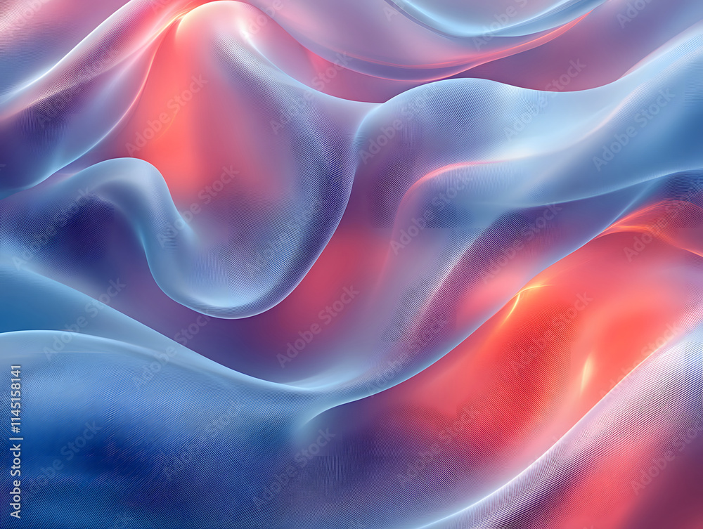 Obraz premium tech, banner background image