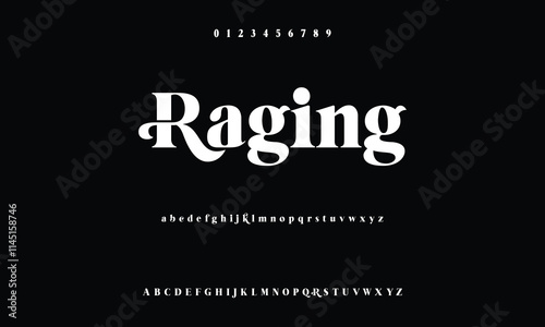 Classic serif font alphabet letters fancy gentle typographic design. Elegant anthique typography. Retro slick serif letter set for wedding card, restaurant menu, headline, lettering. Vector typeset