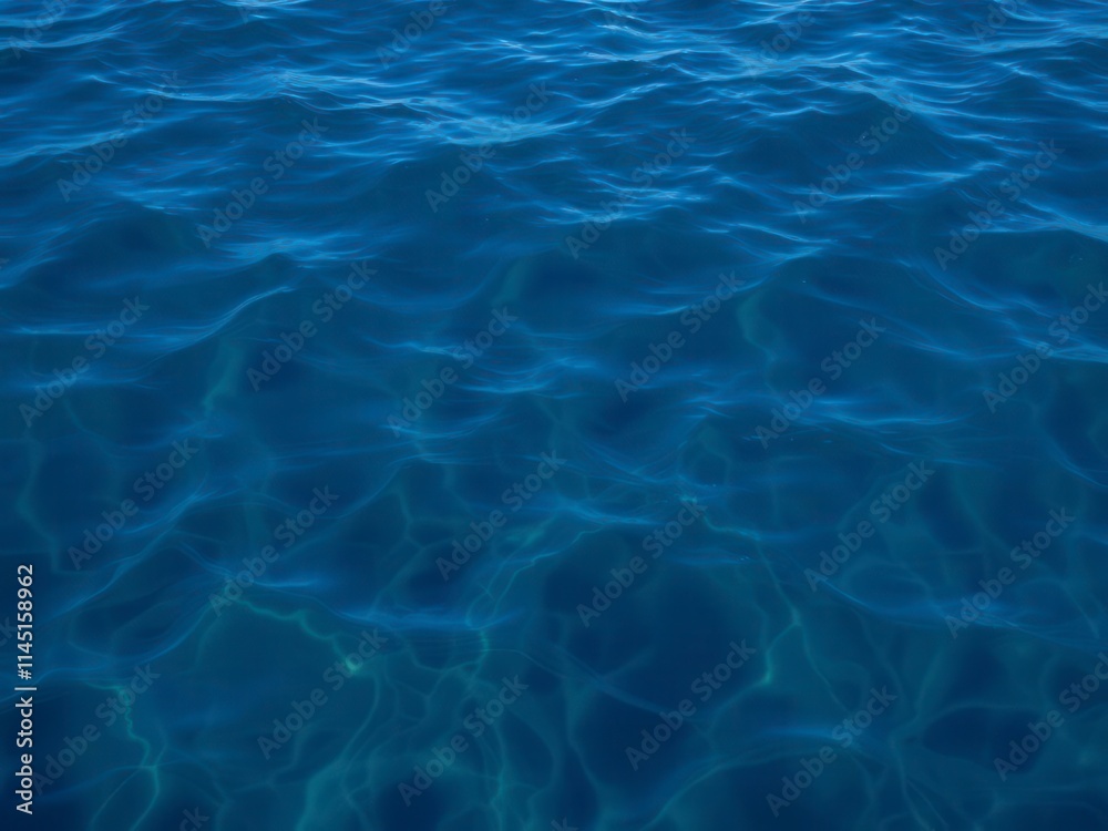 Smooth and captivating deep blue sea texture, perfect for backgrounds and designs, water, tranquil, waves Smooth and captivating deep blue sea texture, perfect for backgrounds and designs, water, tranquil, waves
