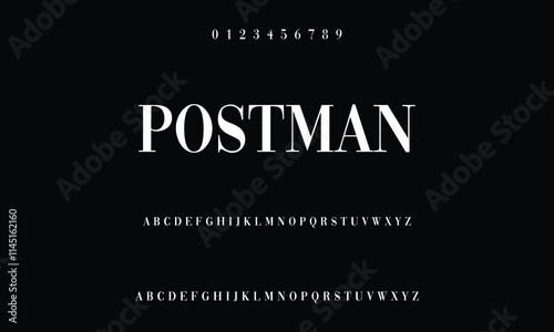 Classic serif font alphabet letters fancy gentle typographic design. Elegant anthique typography. Retro slick serif letter set for wedding card, restaurant menu, headline, lettering. Vector typeset