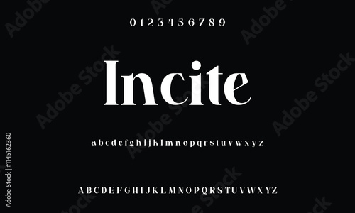 Classic serif font alphabet letters fancy gentle typographic design. Elegant anthique typography. Retro slick serif letter set for wedding card, restaurant menu, headline, lettering. Vector typeset