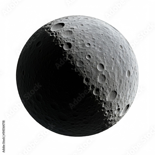 Moon Surface photo