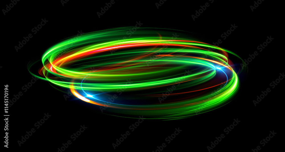 Glow swirl light effect. Circular lens flare. Abstract rotational lines. Power energy element. Luminous sci-fi. Shining neon lights. Magic arena. Swirl trail effect. Glint scene. Dynamic ellipse. Glow swirl light effect. Circular lens flare. Abstract rotational lines. Power energy element. Luminous sci-fi. Shining neon lights. Magic arena. Swirl trail effect. Glint scene. Dynamic ellipse.