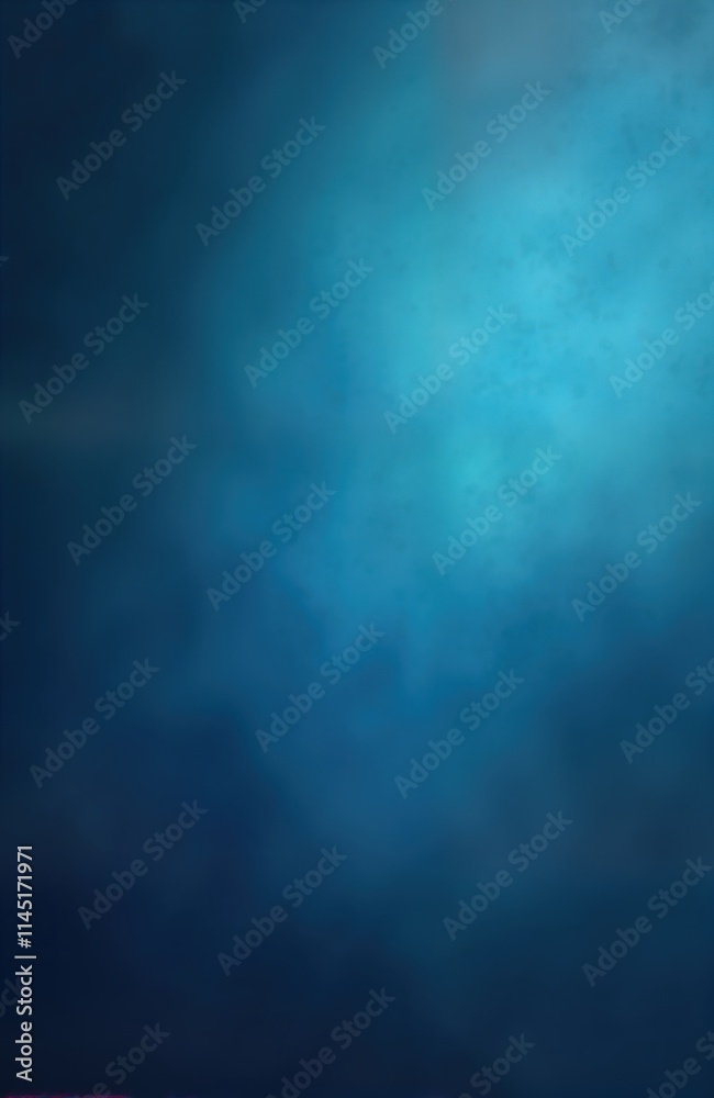 Abstract blue background. Dark blue color gradient. Suitable for portrait photography. Empty canvas texture for portrait studio. Blue backdrop for product photography. Suitable for online shop. Abstract blue background. Dark blue color gradient. Suitable for portrait photography. Empty canvas texture for portrait studio. Blue backdrop for product photography. Suitable for online shop.