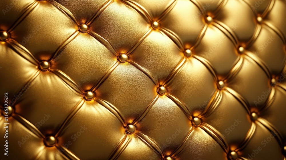 Naklejka premium Abstract royal luxuries gold background