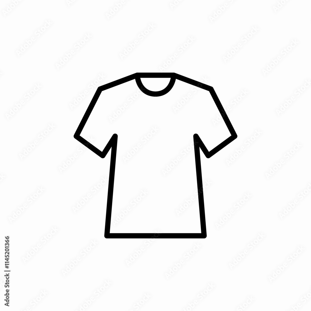 football soccer jersey icon sign vector football soccer jersey icon sign vector