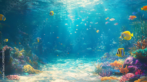 underwater, coral, sea, fish, reef, diving, water, ocean, tropical, scuba, blue, nature, marine, animal, life, deep, red sea, aquatic, coral reef, egypt, dive, snorkeling, caribbean, diver, sand