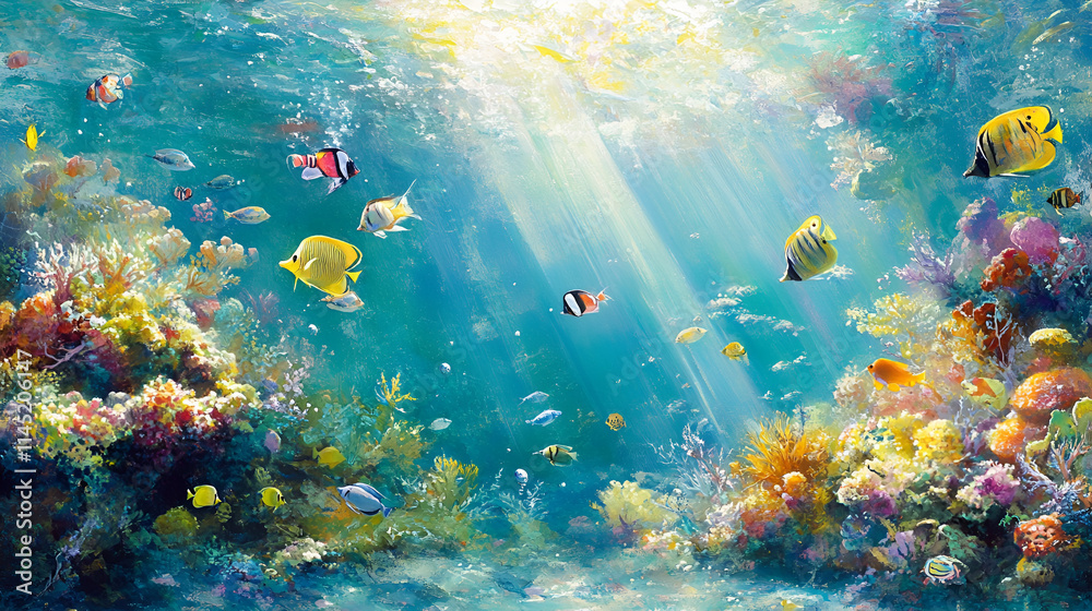 underwater, coral, sea, fish, reef, diving, water, ocean, tropical, scuba, blue, nature, marine, animal, life, deep, red sea, aquatic, coral reef, egypt, dive, snorkeling, caribbean, diver, sand