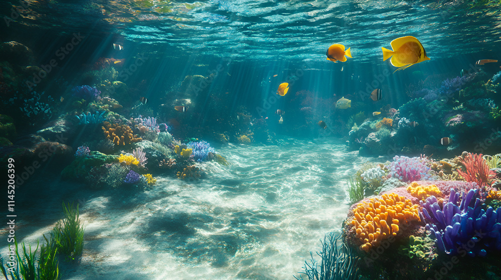 underwater, coral, sea, fish, reef, diving, water, ocean, tropical, scuba, blue, nature, marine, animal, life, deep, red sea, aquatic, coral reef, egypt, dive, snorkeling, caribbean, diver, sand