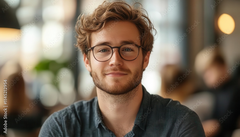 A startup founder presenting their pitch in a sunny conference room, natural light highlighting their enthusiasm and confidence A startup founder presenting their pitch in a sunny conference room, natural light highlighting their enthusiasm and confidence