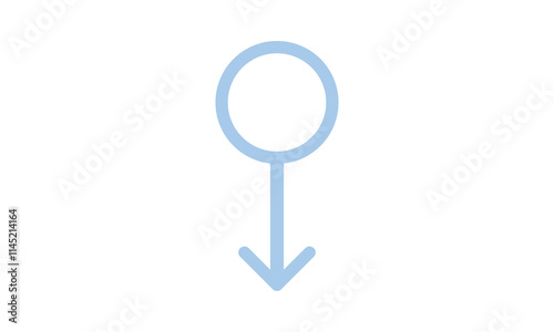 Male, Body, Gender, Men, Logo, Human, Sex free vector image icon