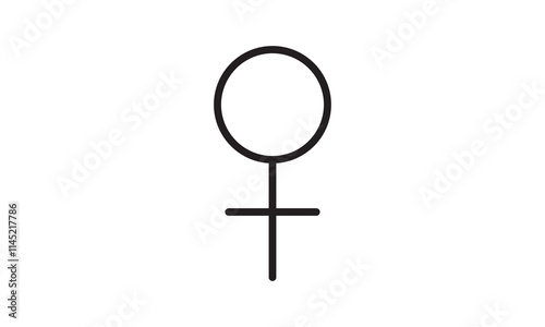 Female, Gender, Girl, Human, Woman, Sex, Lady, Women free vector image icon
