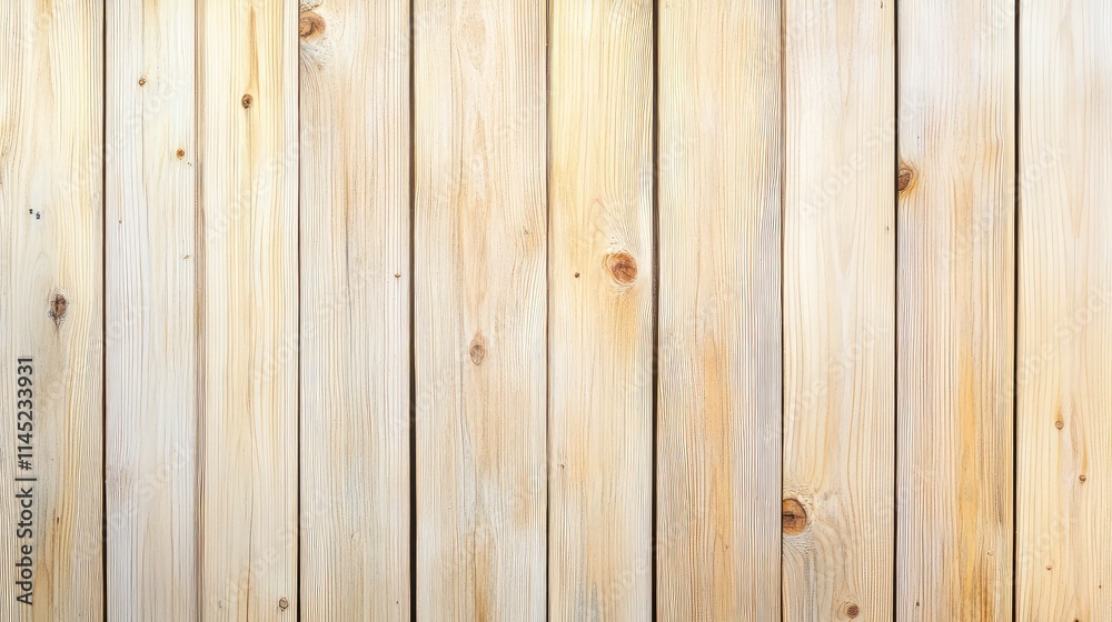 Natural Light Wooden Planks Background for Interior Design Projects Natural Light Wooden Planks Background for Interior Design Projects