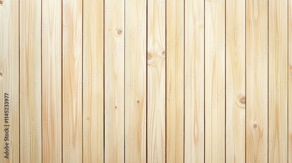Light Wooden Plank Wall Background for Natural Home Decor Light Wooden Plank Wall Background for Natural Home Decor
