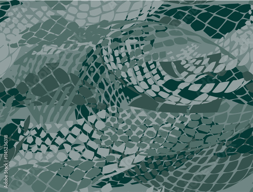camouflage pattern for hunting apparel