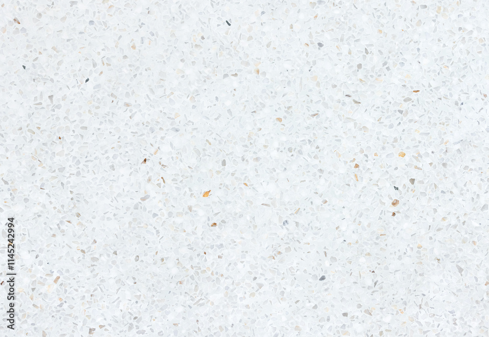 Terrazzo floor seamless pattern in top view. Polished smooth surface of marble, stone and concrete for architecture design, decoration interior exterior, texture print on tile and abstract background. Terrazzo floor seamless pattern in top view. Polished smooth surface of marble, stone and concrete for architecture design, decoration interior exterior, texture print on tile and abstract background.