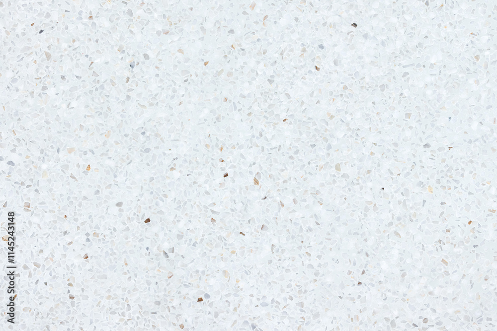 Terrazzo floor seamless pattern in top view. Polished smooth surface of marble, stone and concrete for architecture design, decoration interior exterior, texture print on tile and abstract background. Terrazzo floor seamless pattern in top view. Polished smooth surface of marble, stone and concrete for architecture design, decoration interior exterior, texture print on tile and abstract background.