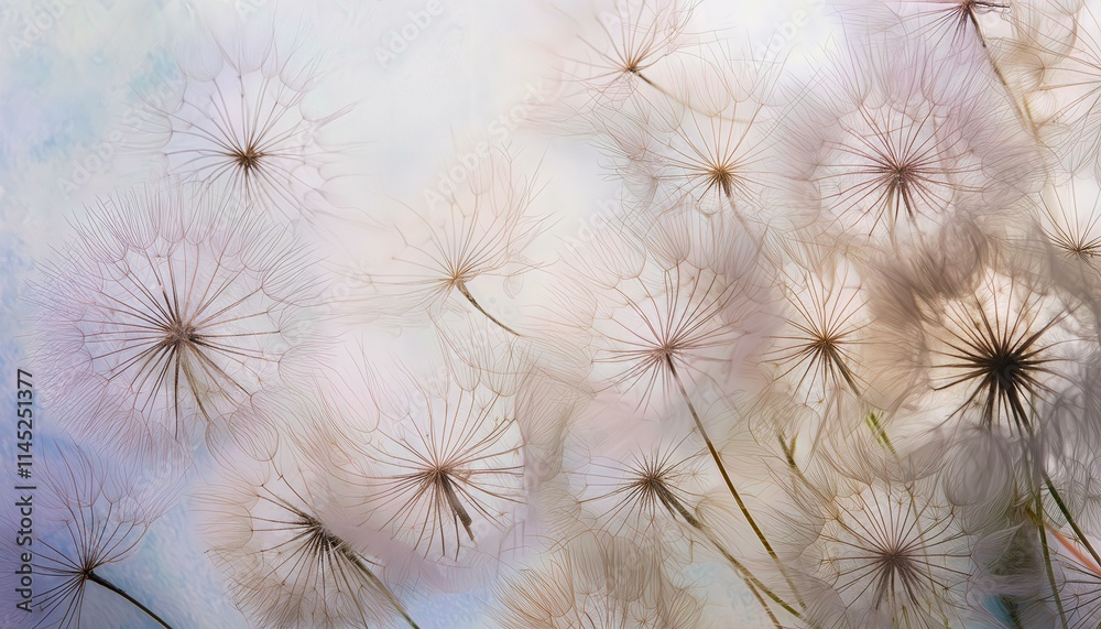 Whispers of Freedom Watercolor Dandelions Dancing in Light Tones A Serene Wallpaper Embracing the Spirit of Flight and Natures Beauty Whispers of Freedom Watercolor Dandelions Dancing in Light Tones A Serene Wallpaper Embracing the Spirit of Flight and Natures Beauty