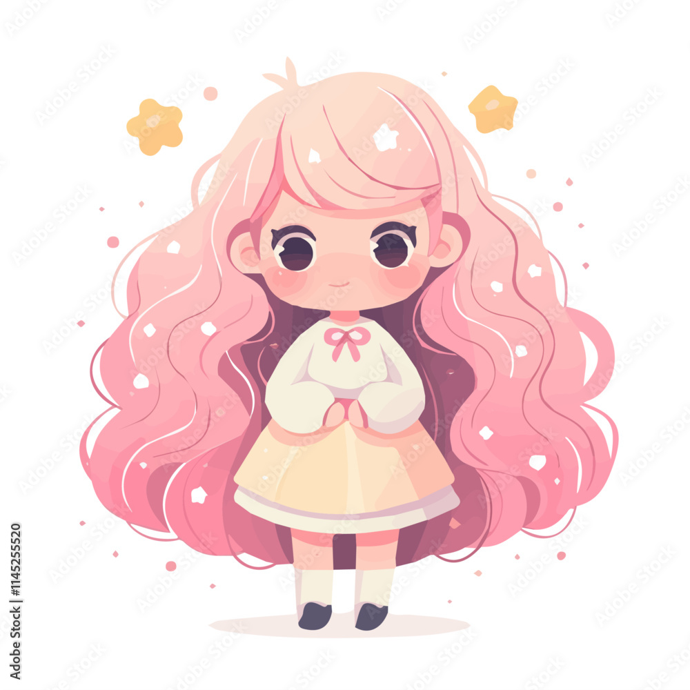 Tone Hair with Curls Hairstyle – A Perfect Blend of Subtle Elegance, Texture, and Natural Curls in Vector Art
Tone Hair with Curls Hairstyle – A Perfect Blend of Subtle Elegance, Texture, and Natural Curls in Vector Art
