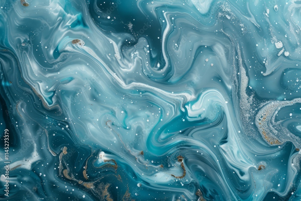Image of Turquoise green dark marble fluid art pattern with golden veins. Texture for background usage Image of Turquoise green dark marble fluid art pattern with golden veins. Texture for background usage