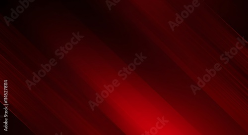 Abstract gradient red dark red dark maroon diagonal geometric lines background