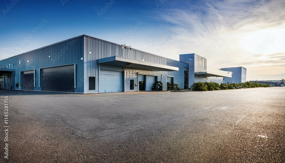 garage garage