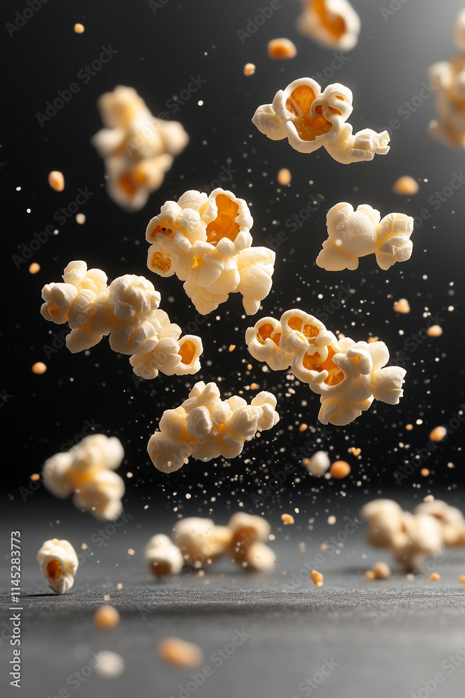 Popcorn
Popcorn