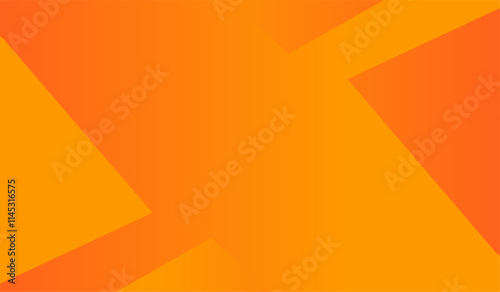 This image is background with orange gardient motif colour design 