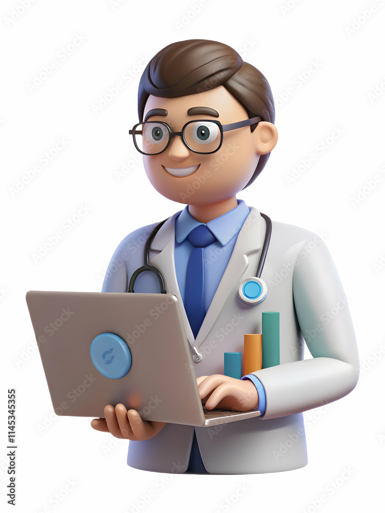 Healthcare cost analyst using financial software on macro digital background concept as Healthcare cost analyst using financial software on a laptop with a macro digital background symbolizing the mar Healthcare cost analyst using financial software on macro digital background concept as Healthcare cost analyst using financial software on a laptop with a macro digital background symbolizing the mar