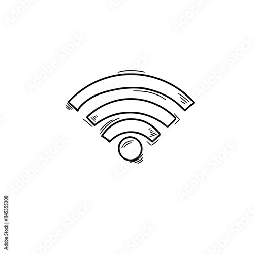 wi fi symbol