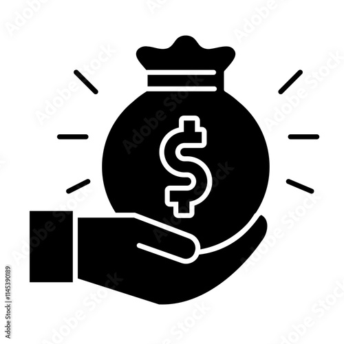 compensation icon