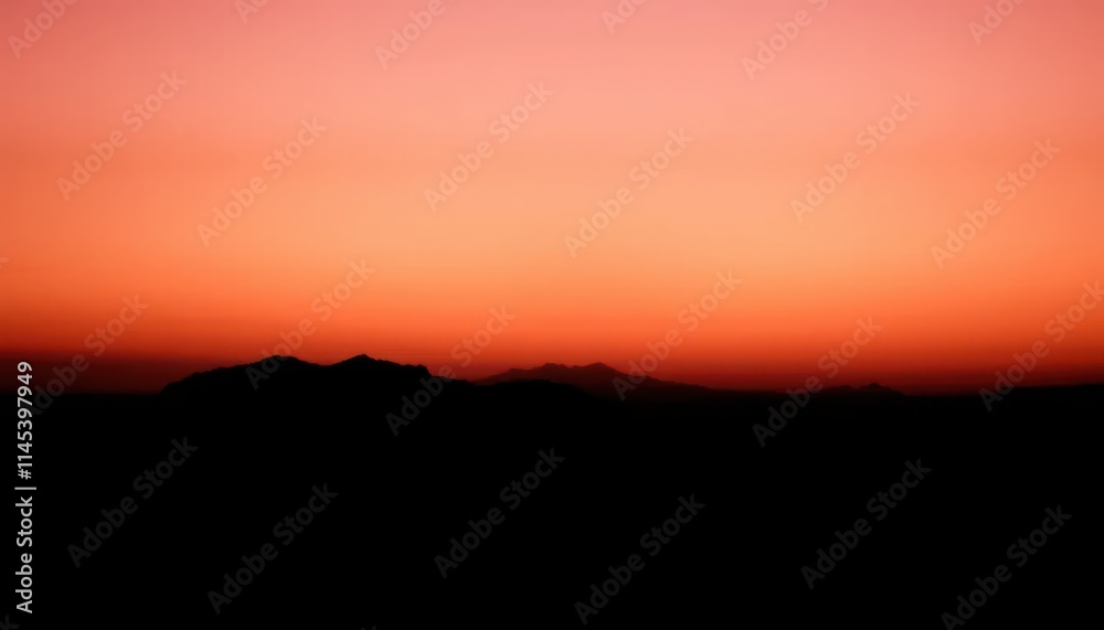 tranquil sunset scene with a soft, pastel-colored sky. tranquil sunset scene with a soft, pastel-colored sky.