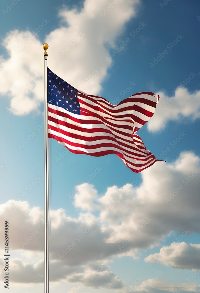 Usa flag Usa flag