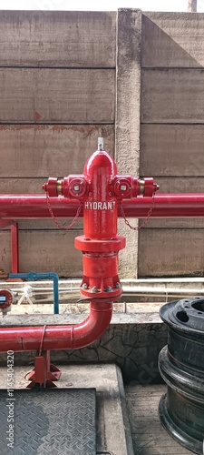 Hydrant